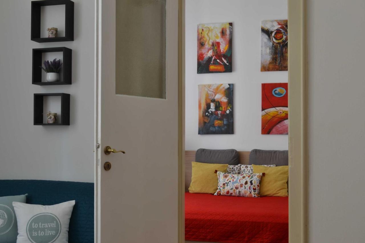 Paprika Apartment Grand ブダペスト エクステリア 写真