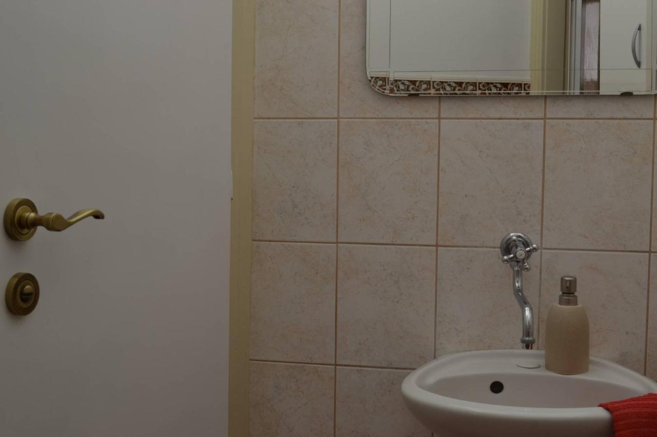 Paprika Apartment Grand ブダペスト エクステリア 写真